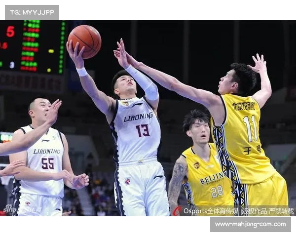 四川烈豹场均失分97.1分 防守效率联盟垫底